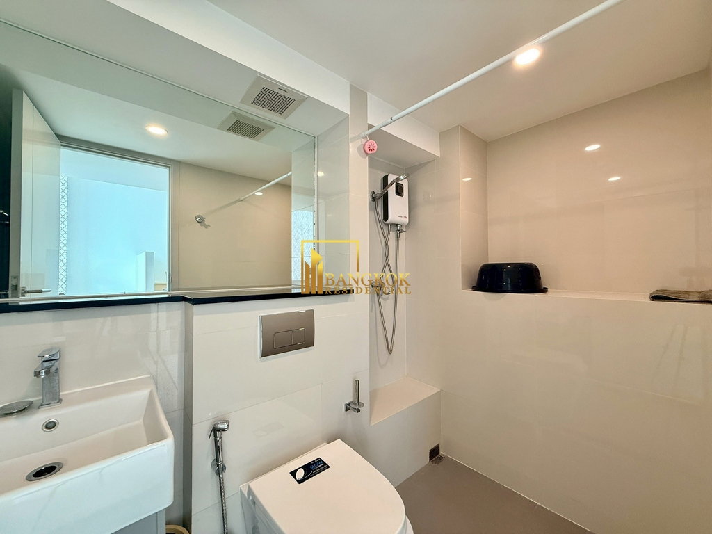 รูป Knightsbridge Prime | Modern 1 Bedroom Duplex Condo - BR16120CD - รูปที่ 10/31