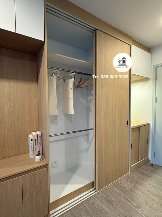 รูป (OWNER-POSTED) **ด่วน!! ให้เช่า Regent Home Bangna (รีเจ้นท์โฮม บางนา) ใจกลางบางนา ตรงข้ามทางด่วน ห่างรถไฟฟ้า 400 ม. - พร้อมอยู่ มี 2 ห้องเท่านั้น! - รูปที่ 6/21