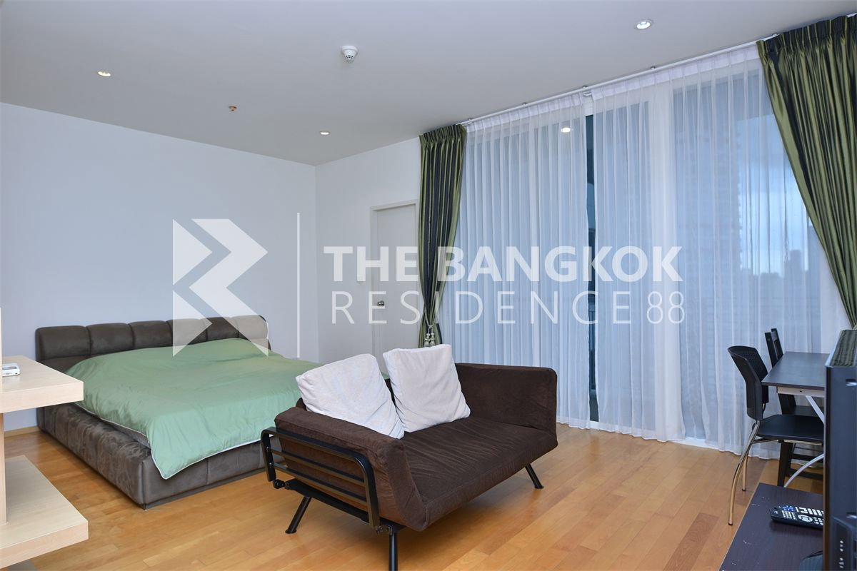 รูป Villa Rachatewi 🚀 ยูนิตรีโนเวทใหม่ พร้อมดีลราคาพิเศษ 🔥 ใกล้ BTS ราชเทวี - รูปที่ 4/5