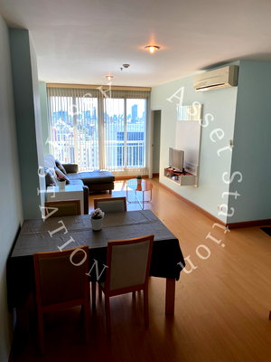 ขายคอนโด : 🚅ขาย ราคาดี ‼️Life @ Ratchada Huaikwang เดินทางสะดวก 🚄 ใกล้  MRT ห้วยขวาง