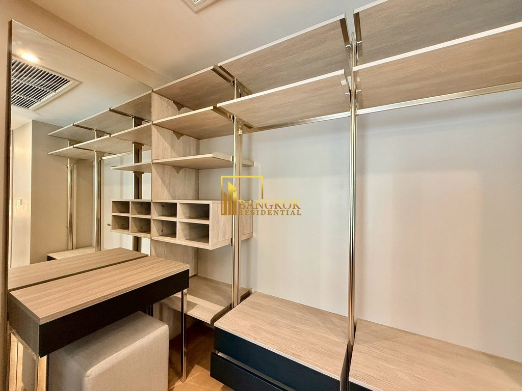 รูป Urbitia Thonglor | Bright 2 Bedroom Condo in Sukhumvit 36 - BR61132CD - รูปที่ 12/29