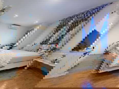 picture The Connect 1 Kingkaew - Suvarnabhumi - 40/50