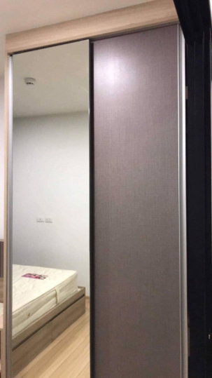 รูป ห้องจริง❤️เอเจ้นท์ ❤️นัดดูห้องแอดไลน์นะคะ❤️Chewathai Hallmark Ladprao - Chokchai 4 - รูปที่ 9/24