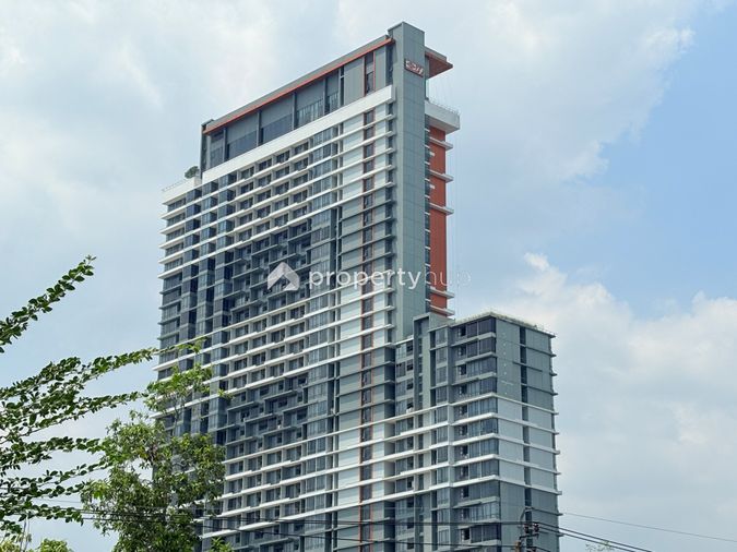 Niche Pride Taopoon - Interchange