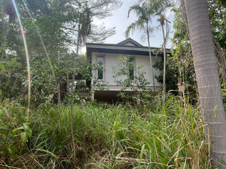 รูป บ้านเดี่ยว สำหรับขาย บ้านเดี่ยว เมืองระยอง - รูปที่ 3/29