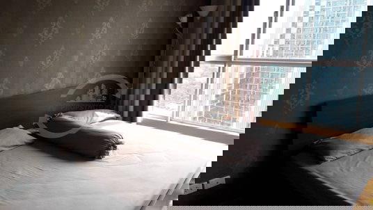 รูปภาพ 🔥URGENT RENT! Best Deal⚡️Ready to move in! For Rent✨Hive Sathorn✨Conveniently located for both BTS and car💙🧡PSL-116 Contact Us 💚Line ID @propsync