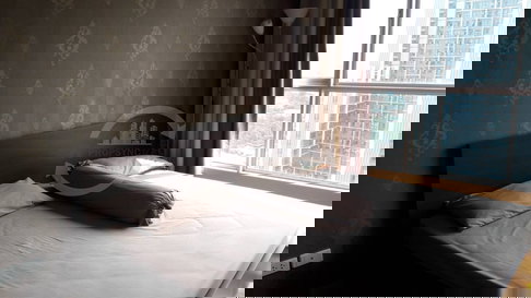 🔥URGENT RENT! Best Deal⚡️Ready to move in! For Rent✨Hive Sathorn✨Conveniently located for both BTS and car💙🧡PSL-116 Contact Us 💚Line ID @propsync