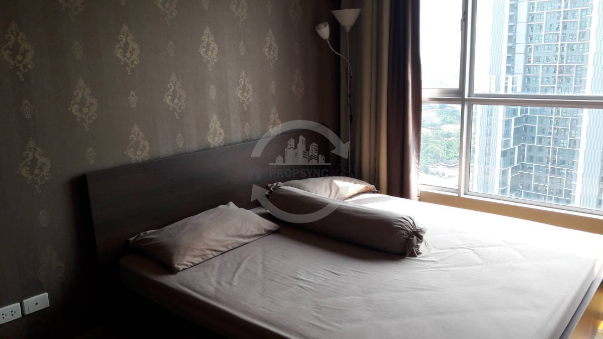 รูป 🔥ด่วน!!✨ไฮฟ์ สาทร✨ห้องกว้าง เงียบสงบ เป็นส่วนตัว เดินทางสะดวกทั้งรถส่วนตัวและรถไฟฟ้า BTS สถานี กรุงธนบุรี💙🧡PSL-116 Contact Us 💚Line ID @propsync - รูปที่ 1/4