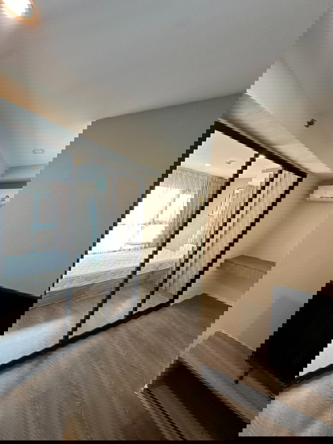 รูป ปล่อยเช่าด่วน!! พร้อมเข้าอยู่ 6 เม.ย. 69 นี้ BTS สายหยุด / จองก่อนได้ก่อน✨The Origin Phahol - Saphanmai - รูปที่ 5/11