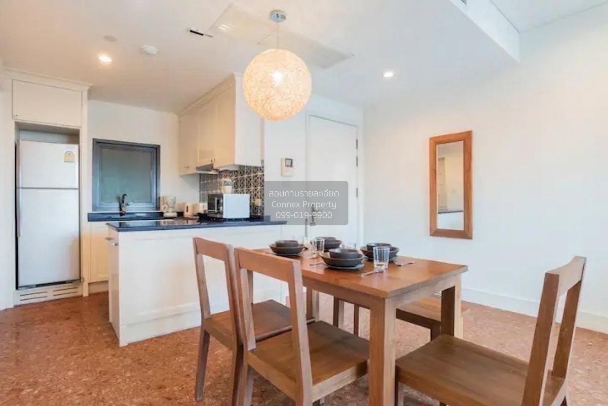 รูป เช่าคอนโด  ออกัสตัน สุขุมวิท 22 BTS-พร้อมพงษ์ คลองตัน เขต คลองเตย กรุงเทพ CX-07350 ✅ ทักไลน์ @connexproperty ตอบทันที ทีมงานมืออาชีพ ✅ - รูปที่ 9/12