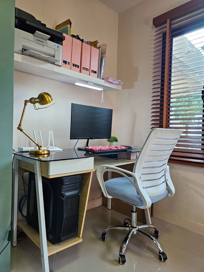 picture Areeya Como Primo Bangna-Wongwaen - 7/17