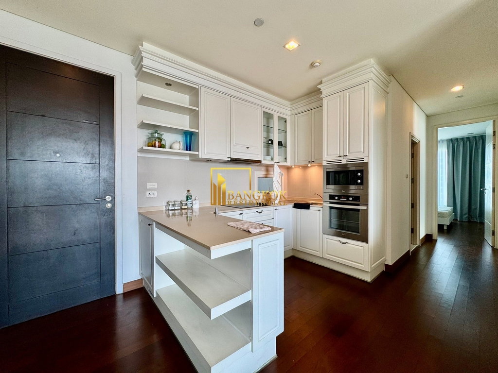 รูป Ivy Thonglor | Spacious 4 Bedroom Combined Unit For Rent - BR9856CD - รูปที่ 7/33
