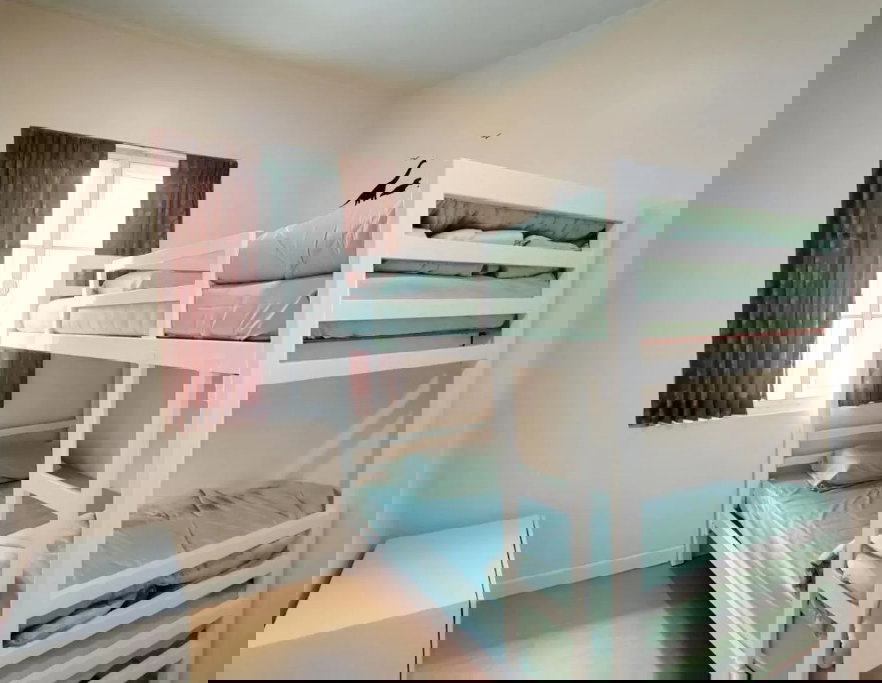 รูป ให้เช่าบ้านเดี่ยว 2 ชั้น | ทำเลบางกระดี่ พร้อมสระส่วนตัว - รูปที่ 20/38