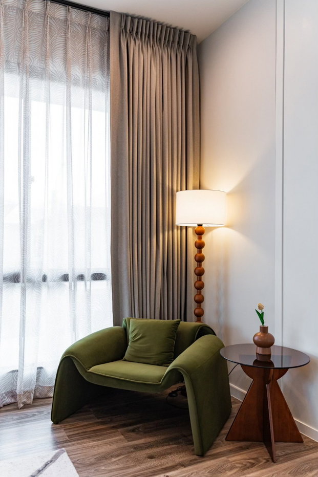 รูป บ้านเดี่ยว เฟอร์ครบ ใกล้ Brighton College and Wellington College 🏫 - รูปที่ 3/23