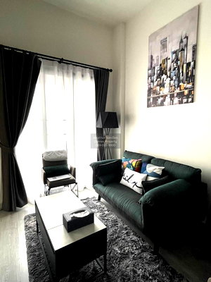 Condos for rent Kluaynamthai 2 Hospital  : FOR RENT condo , The line sukhumvit 101 , BTS-Punnawithi , Bang Chak , Phra Khanong , Bangkok , CX-77718 ✅ Live chat with us ADD LINE @connexproperty ✅