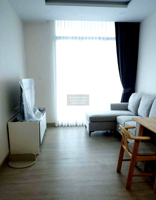Condos for rent : For Rent Condo , Supalai Premier Samsen - Ratchawat , Thanon Nakhon Chai Si , Dusit , Bangkok , CX-125469 ✅ Live chat ADD LINE @connexproperty ✅
