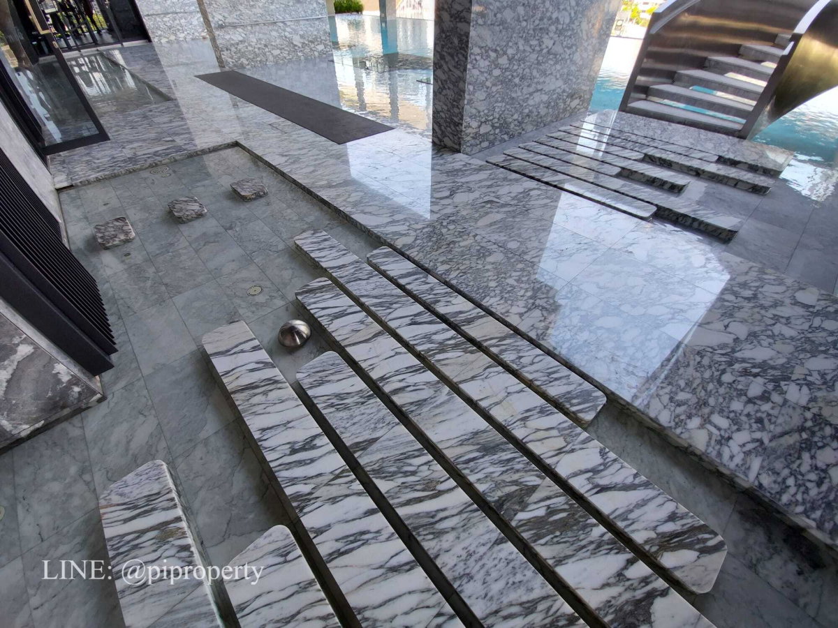 รูป ให้เช่าห้องชุด 2 ห้องนอน วิวสวย ในโครงการ BEATNIQ Sukhumvit 32 ย่านทองหล่อ ตกแต่งครบครัน พร้อมเข้าอยู่ได้ทันที สัมผัสไลฟ์สไตล์ทองหล่อ - รูปที่ 39/43