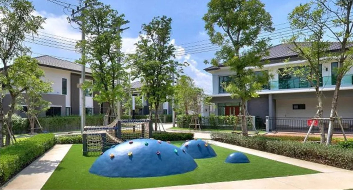 รูป ✨ ขาย เดอะ ซิตี้ บางนา กม.7 ✨  ราคา 22,900,000 บาท - รูปที่ 1/4