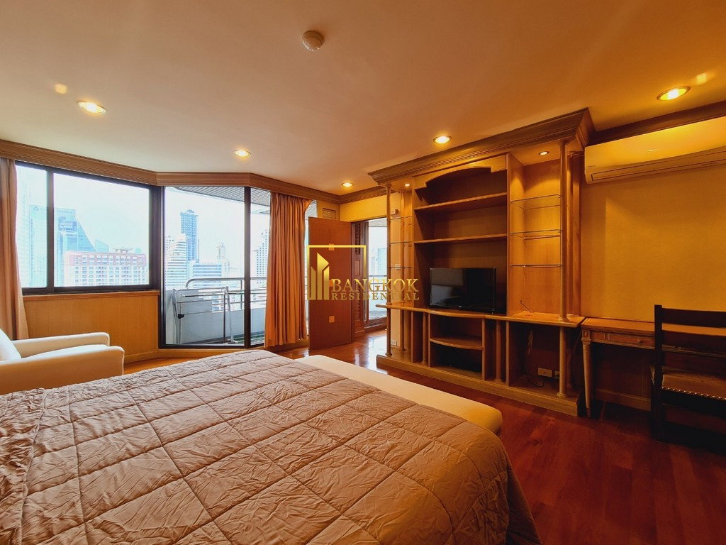 รูป Lake Avenue | Spacious 2 Bed Condo For Rent in Prime Area - BR6812CD - รูปที่ 12/25