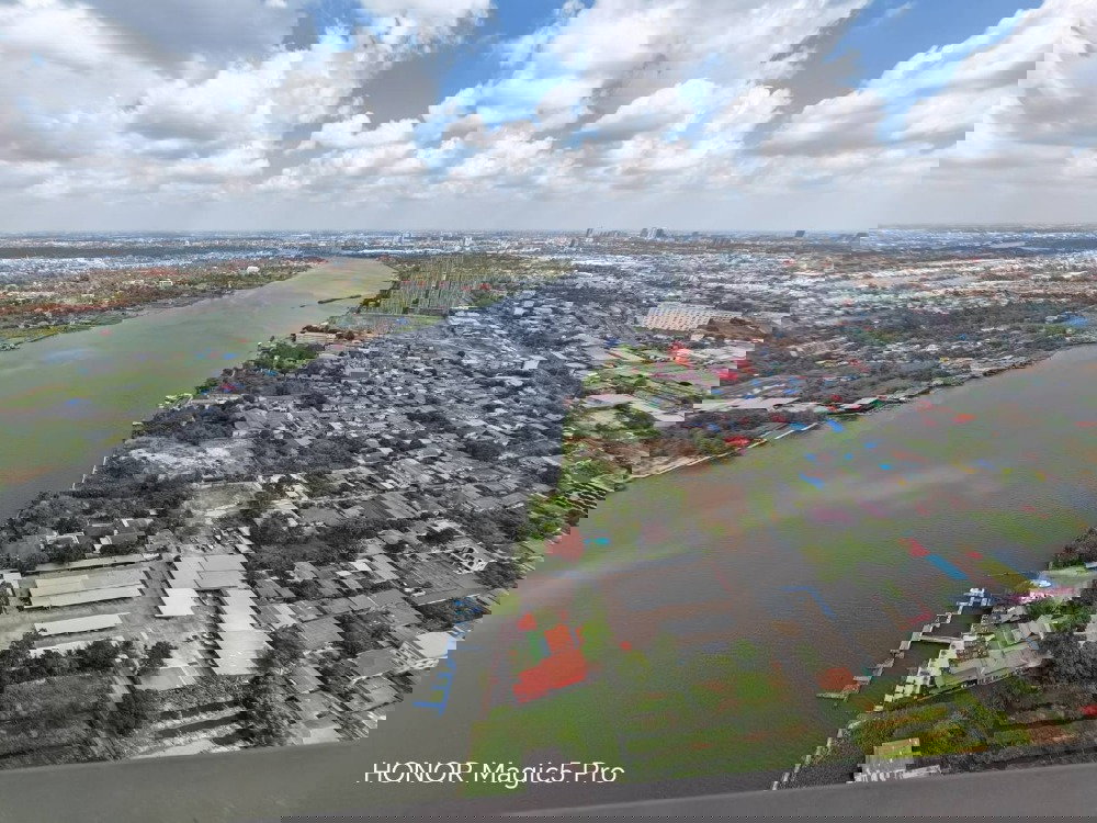 รูป ให้เช่า 🔥 The Politan Aqua | คอนโดหรูวิวแม่น้ำเจ้าพระยาแบบ Panorama | ส่วนกลางอลังการ 3 ชั้น | ใกล้ MRT สะพานพระนั่งเกล้า | ห้องสวย พร้อมอยู่ - รูปที่ 11/11