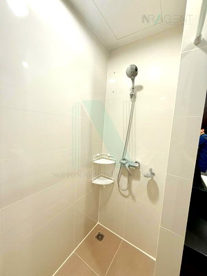 คอนโดให้เช่า : 🔺 ให้เช่าคอนโด เดอะ ไลน์ พหลโยธิน พาร์ค อาคาร 1 ชั้น 31 1 ห้องนอน ขนาด 38 ตรม ใกล้ Lotus ลาดพร้าว