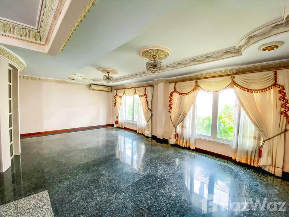 รูป ขาย บ้านเดี่ยว 6 ห้องนอน ใน ตลาดบางเขน, กรุงเทพมหานคร 1929867 - รูปที่ 19/23