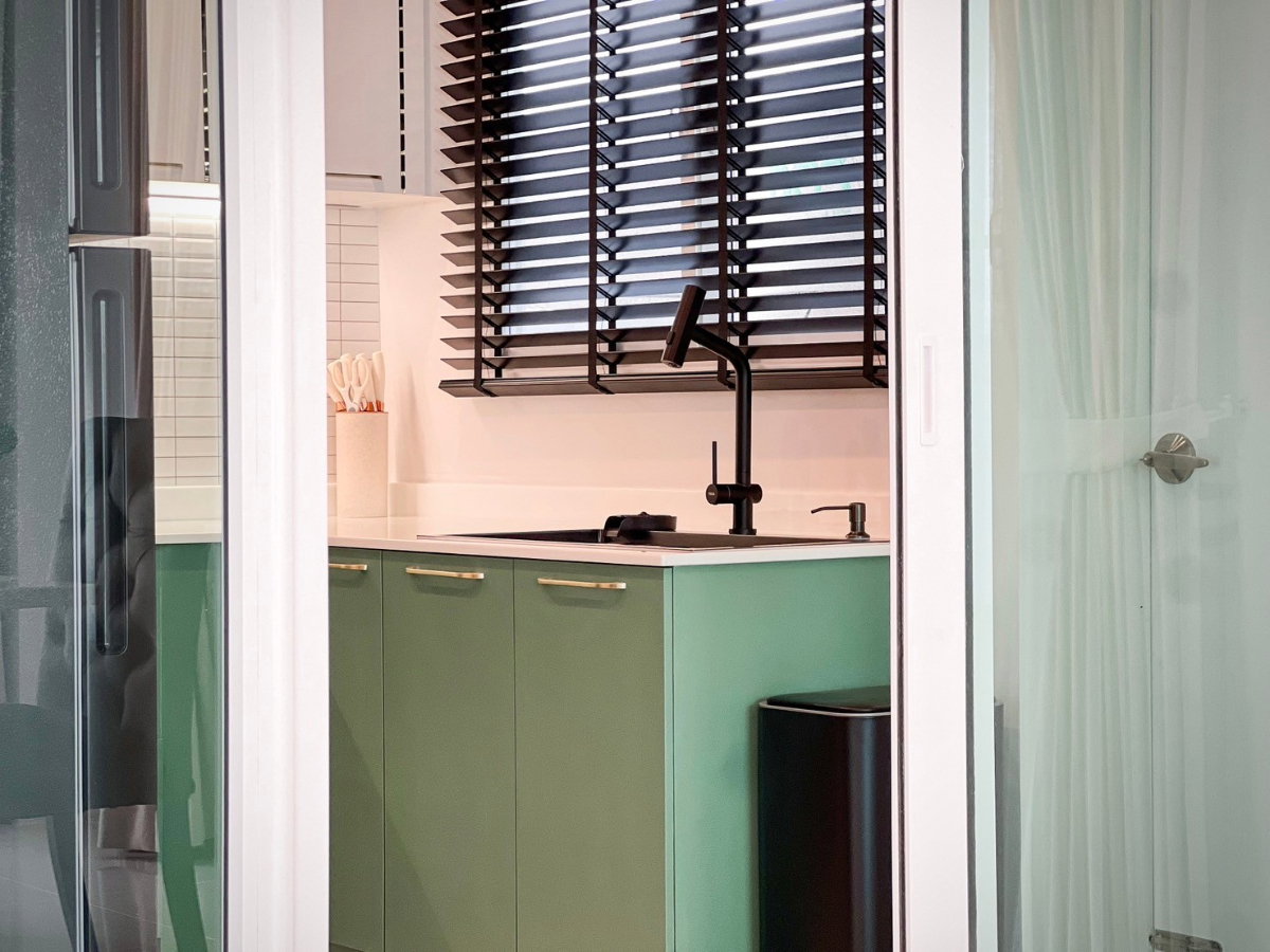 รูป 🔥🔥Hot มาใหม่!🔥🔥 ให้เช่า บ้านเดี่ยว 2 ชั้น, ศุภาลัย ปาล์ม สปริง บ้านพอน🔥🔥 - รูปที่ 9/30