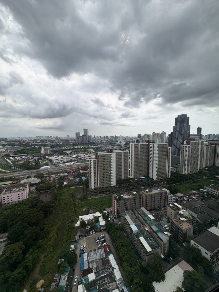 รูป ให้เช่า คอนโด เบ็ล แกรนด์ พระราม 9 MRT พระราม 9 MRT rama 9 550 เมตร - รูปที่ 15/16