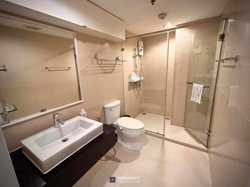 picture For rent Belle Rama 9 Ready to move in - 26/28