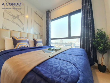 (FOR SALE) The Tree Sukhumvit 71 – Ekkamai High-yield investment ideal for investors seeking immediate returns.🔥 For sale 3.19 MB. 🔥