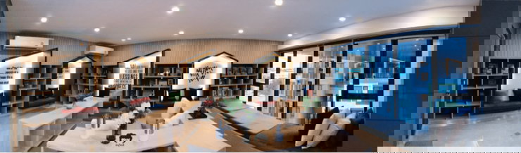 รูป The origin Rammintra 83 เช่า 9,500 บาท ว่าง 30/3/2026 - รูปที่ 28/30