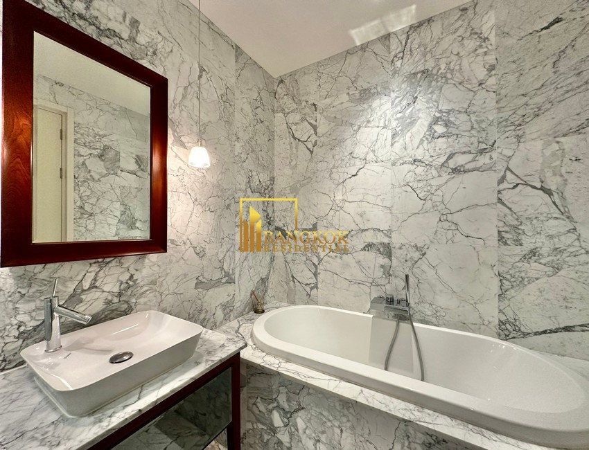 รูป Khun By Yoo | 1 Bedroom Luxury Condo in Vibrant Thonglor - BR16547CD - รูปที่ 13/28