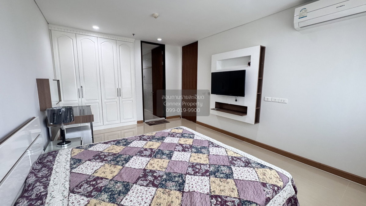 รูป เช่าคอนโด  เดอะ เลค BTS-อโศก คลองเตย เขต คลองเตย กรุงเทพ CX-21875 ✅ ทักไลน์ @connexproperty ตอบทันที ทีมงานมืออาชีพ ✅ - รูปที่ 6/10