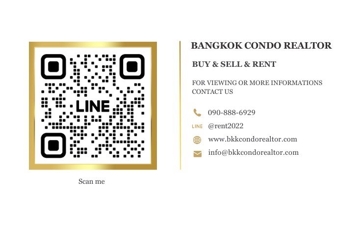 รูป 🍀🍀 Free Wifi 500/500  Special Offer🔥ให้เช่า📌 นิว ดิสทริค อาร์ 9 (Line: @rent2022) MRT พระราม9 พร้อมเข้าอยู่ 🔖10878 - รูปที่ 8/21