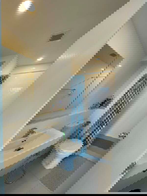 รูป 💥💥ปล่อยเช่า Prodigy MRT Bangkhae 1Bed 30 ตรม.ชั้น 20 ตึก B แต่งครบ พร้อมอยู่!! สอบถาม LINE ID: @atfirm💥💥 - รูปที่ 12/12