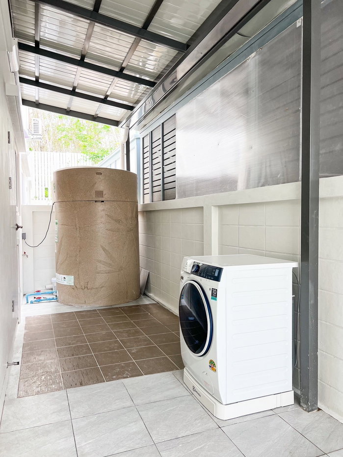 รูป 🔥🔥Hot มาใหม่!🔥🔥 ให้เช่า บ้านเดี่ยว 2 ชั้น, ศุภาลัย ปาล์ม สปริง บ้านพอน🔥🔥 - รูปที่ 14/30