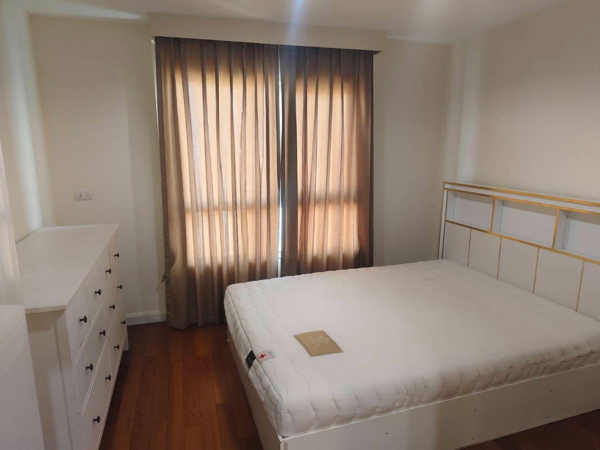 รูป 🏢 ให้เช่าคอนโด : Belle Grand Rama 9 (Belle Avenue) (เบล แกรนด์ พระราม 9 (เบล อเวนิว)) รหัสทรัพย์ | 📌LNP-C12468 - รูปที่ 17/26