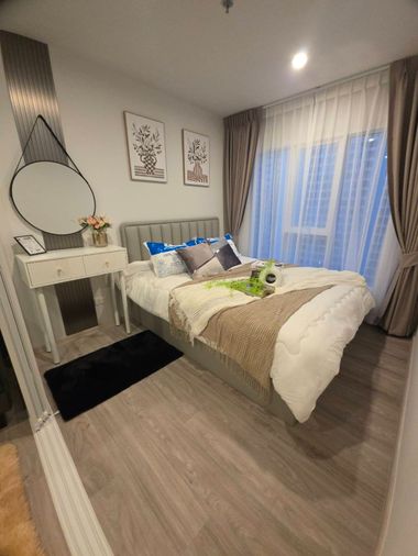 💦ให้เช่าด่วน Regent Home Bangna คอนโดใหม่ ห้องใหม่ ทักเลย พูดคุยก่อนได้💦