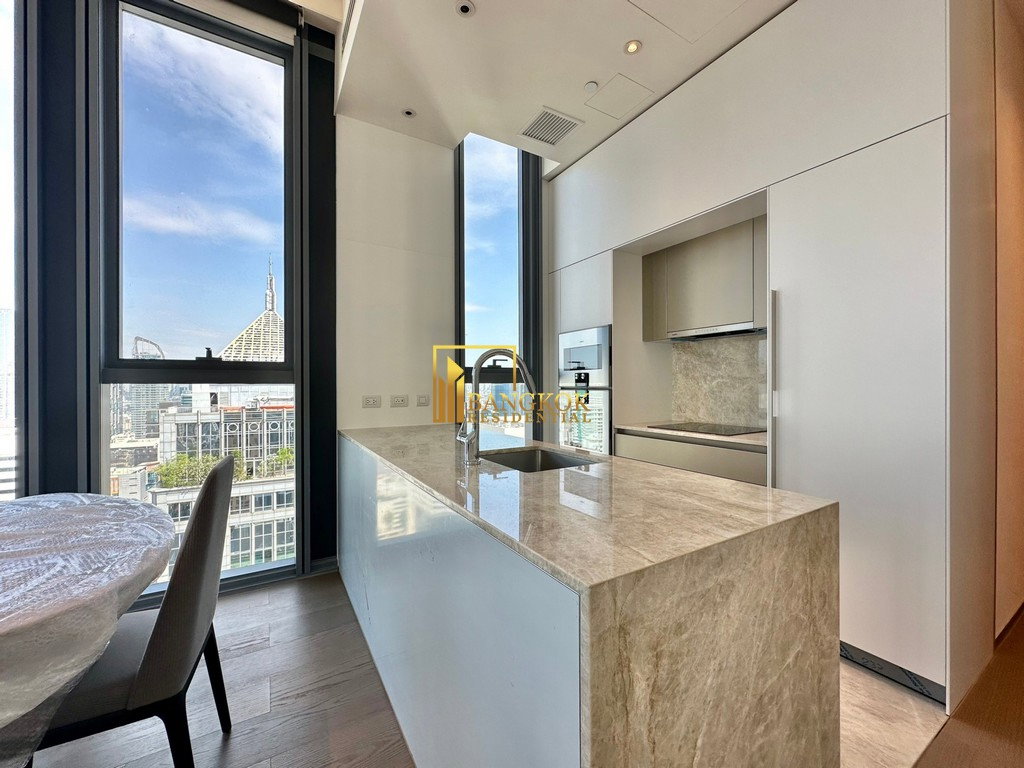 picture Scope Langsuan | Premium 1 Bedroom Condo in Chit Lom - BR18074CD - 6/29