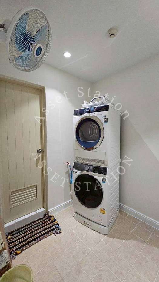 รูป 🚅ว่าง ‼️คอนโด 3 ห้องนอน ขนาดใหญ่ Athenee Residence เดินทางสะดวก 🚄 ใกล้ BTS เพลินจิต - รูปที่ 18/20