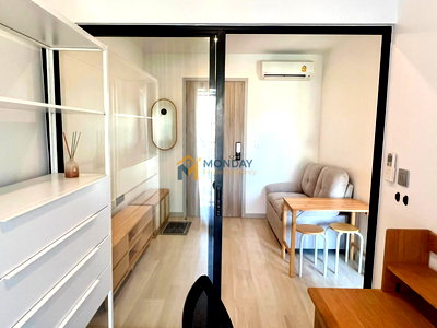 ขายคอนโด : 🔥 หลุดจอง! ราคานี้หาไม่ได้ง่าย ๆ KnightsBridge Prime Sathorn 🔥MD-26028547