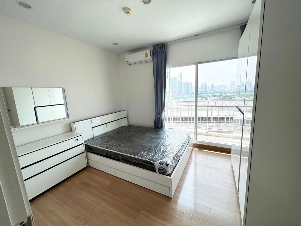 รูป เช่าคอนโด Supalai Wellington II/ศุภาลัย เวลลิงตัน 2 (B6903047) ID Line : @condo88 - รูปที่ 2/8