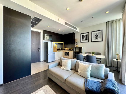 รูปภาพ The Edge Sukhumvit | Modern 2 Bed For Rent in Asoke Area - BR19614CD
