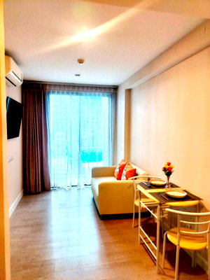 คอนโดให้เช่า : 🔴รวมคอนโดนนนทบุรีให้เช่า🔴⚠️🛋️🛌💥เมโทร ลักซ์ ริเวอร์ฟรอนท์ รัตนาธิเบศร์