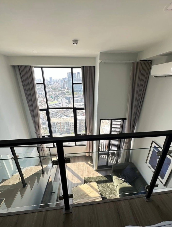 picture 📍 Condo For Rent Knightsbridge kaset - society 📍 - 10/10