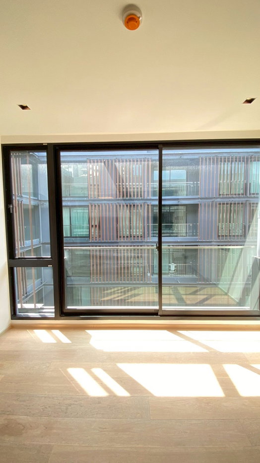 รูป หนึ่งห้องนอน41 ตรม. เรียบหรู สไตล์ญี่ปุ่น เฉลิมนิจ อาร์ท เดอ เมซง สุขุมวิท 53 ใกล้BTS ทองหล่อ เช่า 22,000 บาท - รูปที่ 8/16