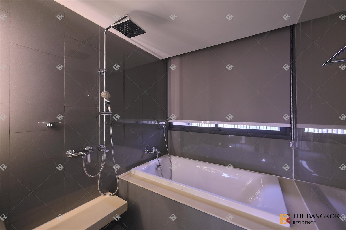 รูป Urbitia Thonglor 36 💖 ห้องสวย พร้อมเข้าอยู่ 🌿 ใกล้ BTS ทองหล่อ - รูปที่ 8/10