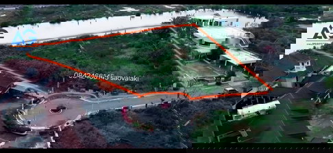 ขายที่ดิน สนามกอล์ฟรอยัล เลคไซ้ด์ 2-1-70 ไร่