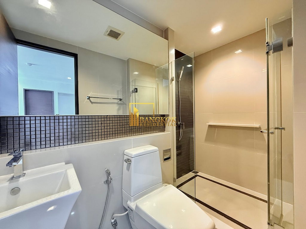 รูป Rhythm Sathorn | Modern 2 Bedroom Condo in Business District - BR15166CD - รูปที่ 18/32