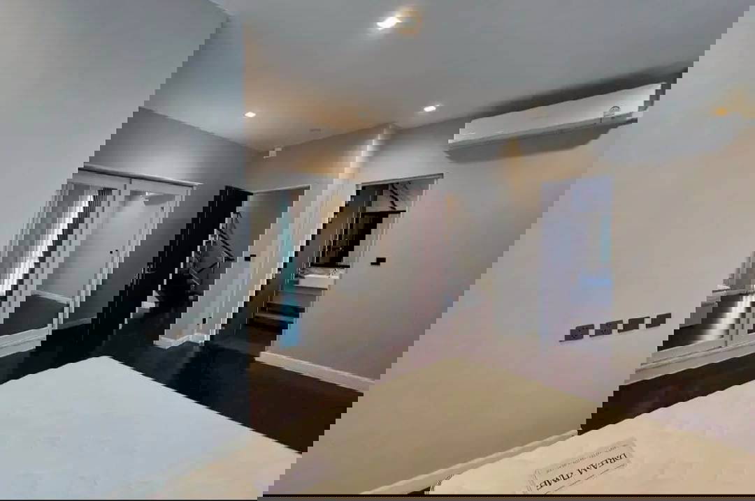 รูป #L104🎉170369 ให้เช่าบ้าน เดอะ เจนทริ พัฒนาการ 2 - รูปที่ 3/15